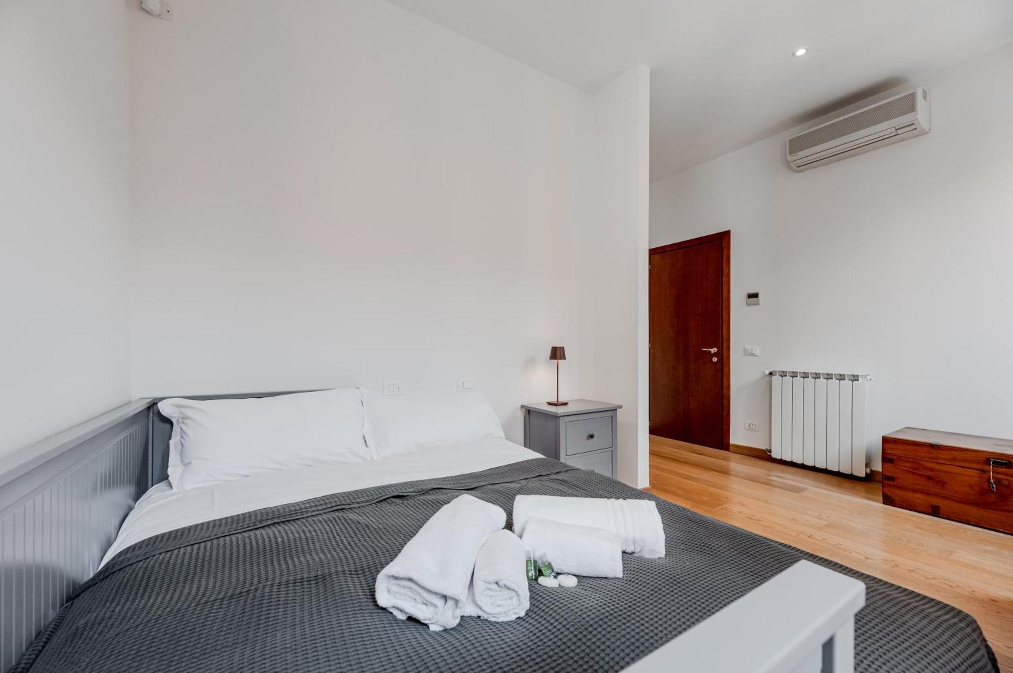 Elegant 7 Minutes From Piazza San Marco! Venecia