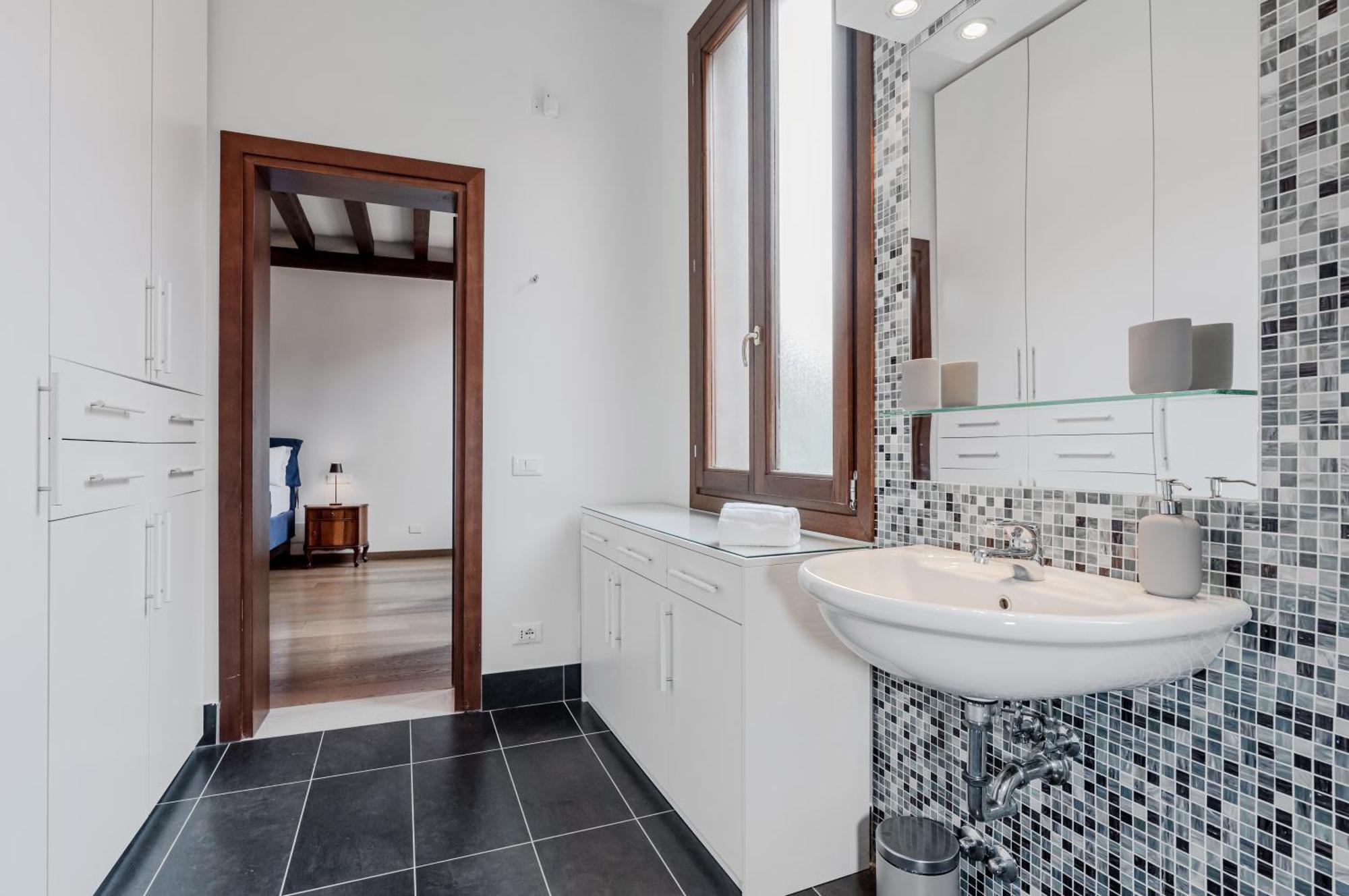 Elegant 7 Minutes From Piazza San Marco! Apartamento Venecia