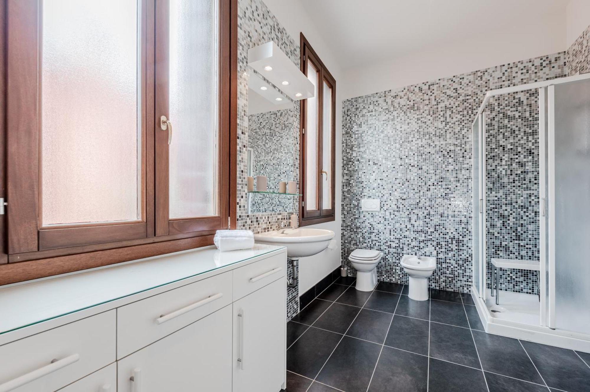 Elegant 7 Minutes From Piazza San Marco! Venecia